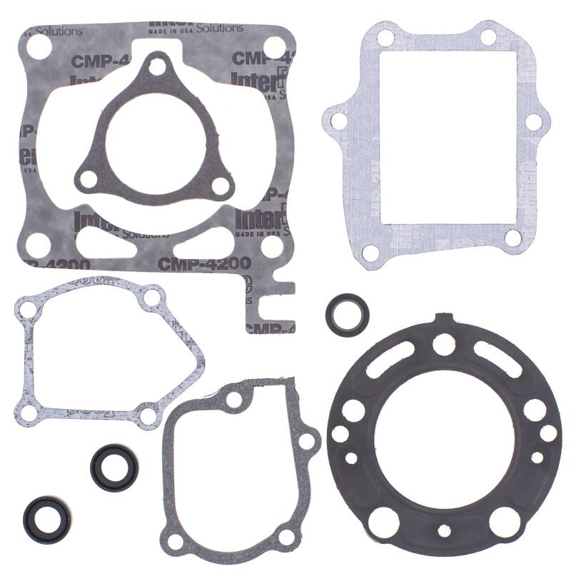 Vertex Pistons Vertex Gaskets 2005-2007 Honda CR125R Top End Gasket Kit - 810244