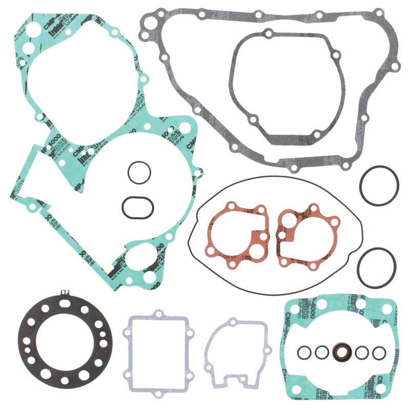 Vertex Pistons Vertex Gaskets 2005-2007 Honda CR250R Complete Gasket Kit - 808264