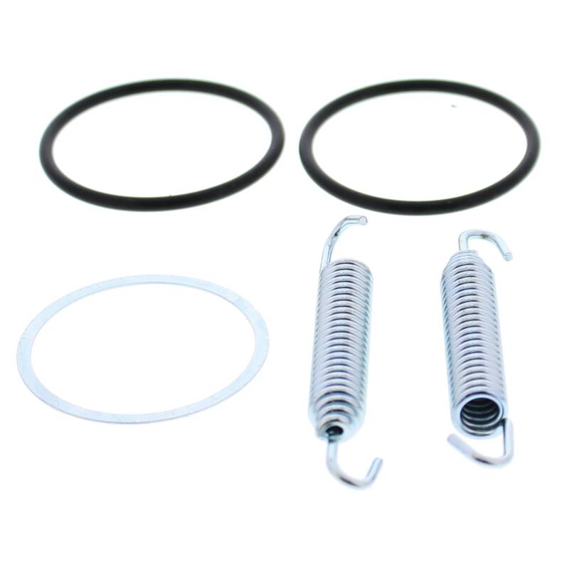 Vertex Pistons Vertex Gaskets 2005-2007 Honda CR250R Exhaust Gasket Kit - 823161