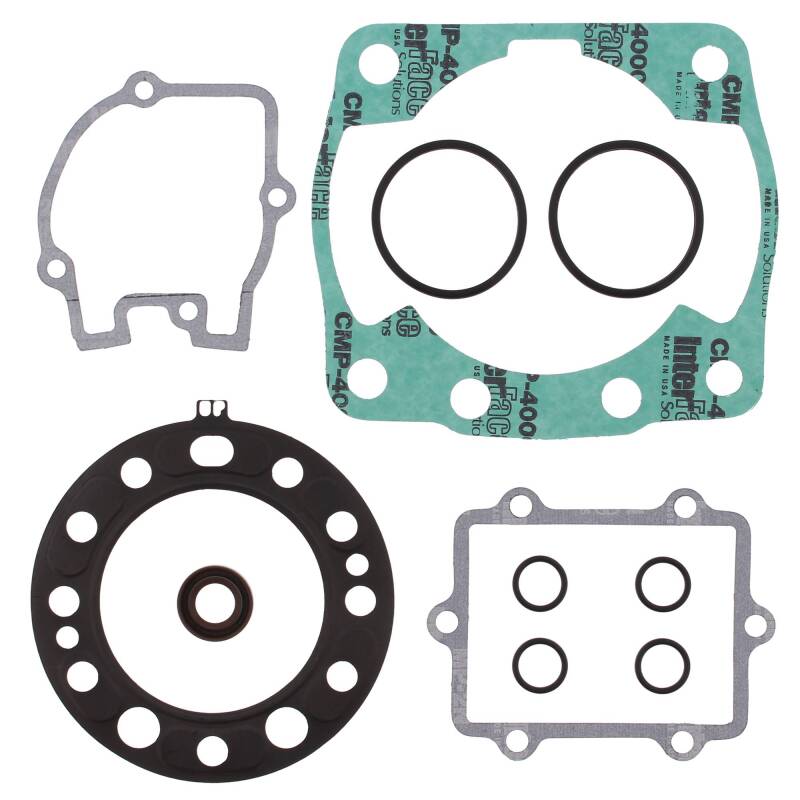 Vertex Pistons Vertex Gaskets 2005-2007 Honda CR250R Top End Gasket Kit - 810264