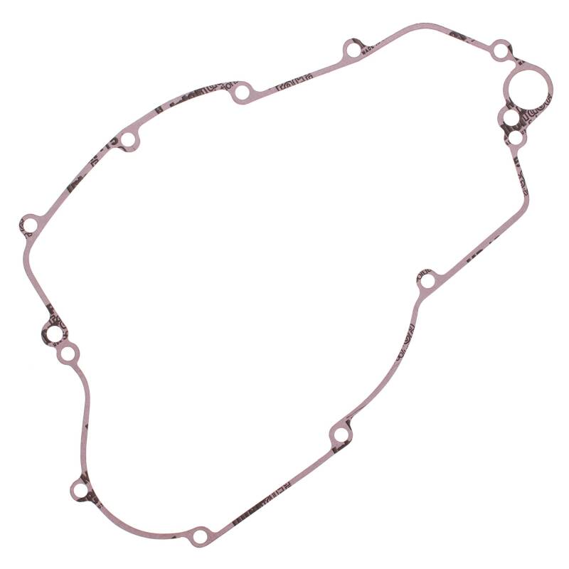 Vertex Pistons Vertex Gaskets 2005-2007 Kawasaki KX250 Inner Clutch - Side Cover Gasket Kit - 816140