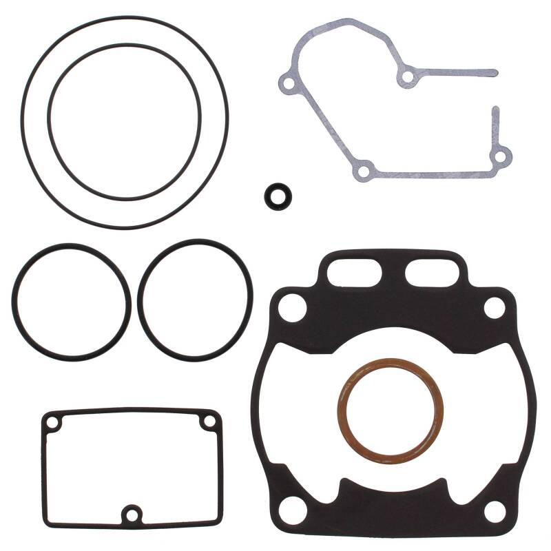 Vertex Pistons Vertex Gaskets 2005-2007 Kawasaki KX250 Top End Gasket Kit - 810465
