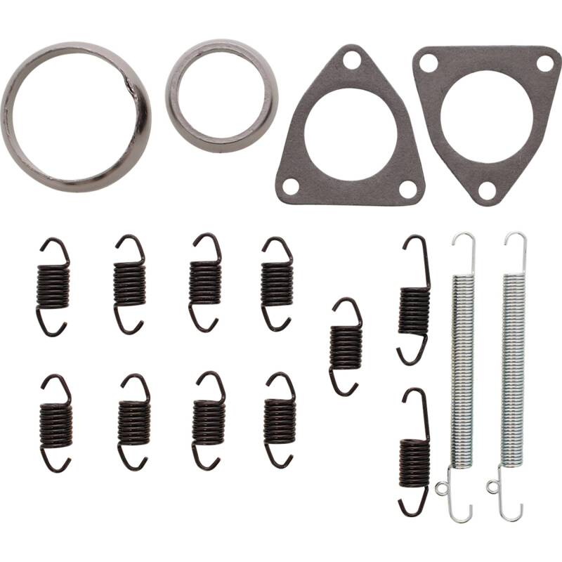 Vertex Pistons Vertex Gaskets 2005-2007 Polaris 440 IQ / Euro Exhaust Gasket Kit - 723038