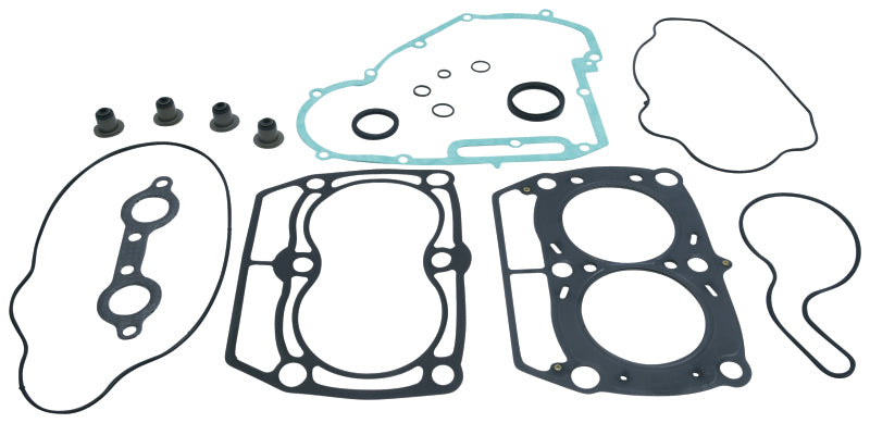 Vertex Pistons Vertex Gaskets 2005-2007 Polaris Sportsman 700 4x4 Complete Gasket Kit - 808945