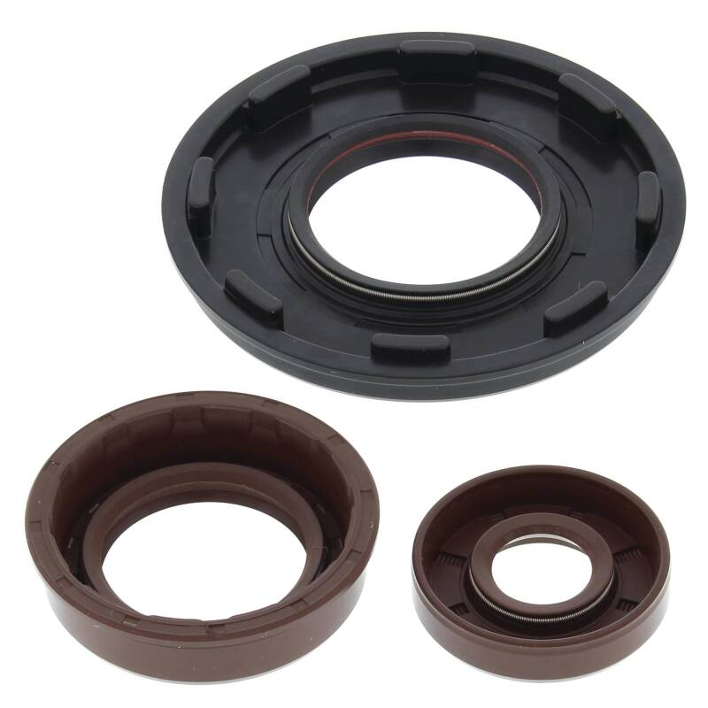 Vertex Pistons Vertex Gaskets 2005-2007 Polaris Sportsman 700 4x4 Oil Seal Kit - 822353