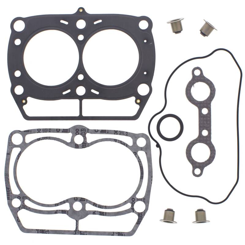Vertex Pistons Vertex Gaskets 2005-2007 Polaris Sportsman 700 4x4 Top End Gasket Kit - 810945