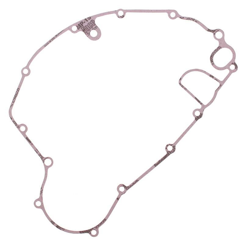 Vertex Pistons Vertex Gaskets 2005-2007 Suzuki RMZ450 Inner Clutch - Side Cover Gasket Kit - 816168