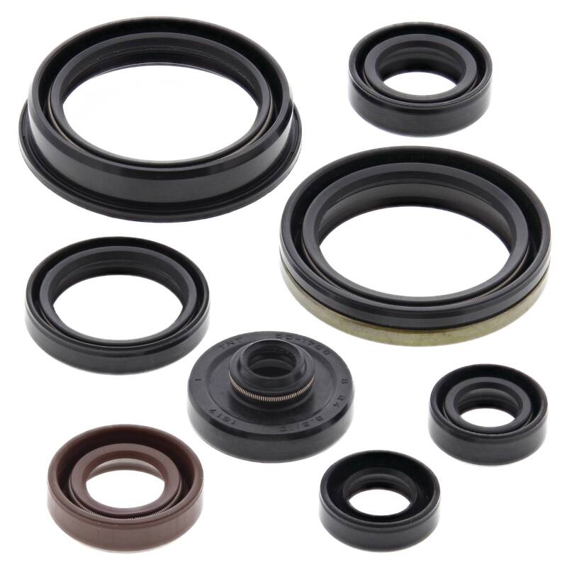 Vertex Pistons Vertex Gaskets 2005-2007 Suzuki RMZ450 Oil Seal Kit - 822318
