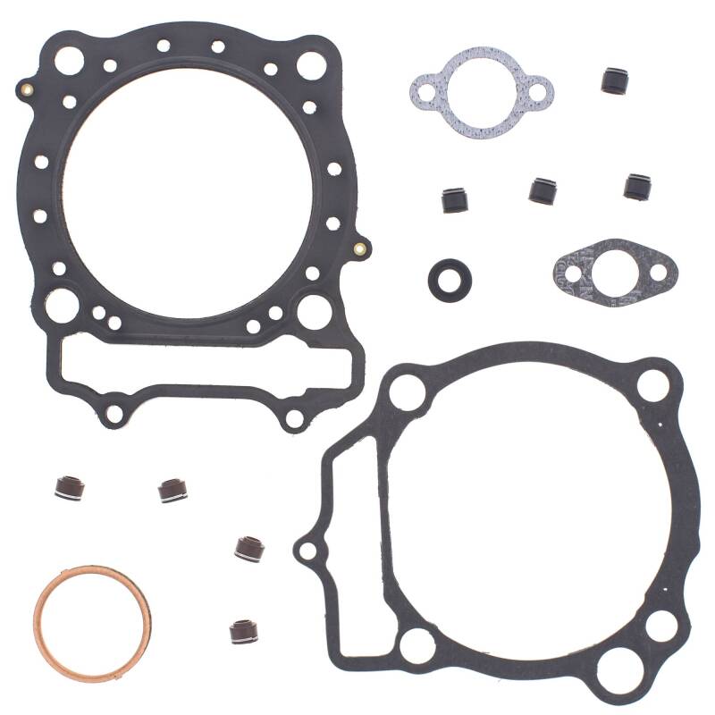 Vertex Pistons Vertex Gaskets 2005-2007 Suzuki RMZ450 Top End Gasket Kit - 810590