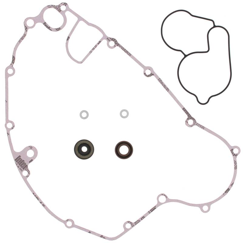 Vertex Pistons Vertex Gaskets 2005-2007 Suzuki RMZ450 Water Pump Rebuild Kit - 821590