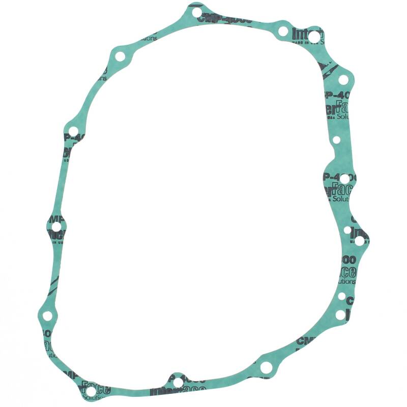 Vertex Pistons Vertex Gaskets 2005-2008 Honda TRX400EX Inner Clutch - Side Cover Gasket Kit - 816167