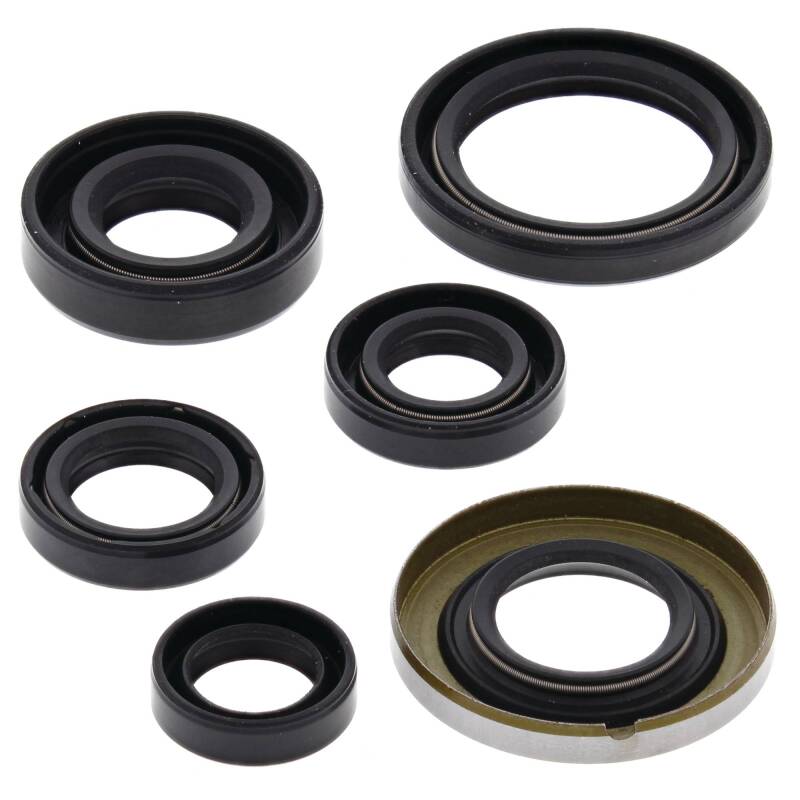 Vertex Pistons Vertex Gaskets 2005-2008 Honda TRX400EX Oil Seal Kit - 822278