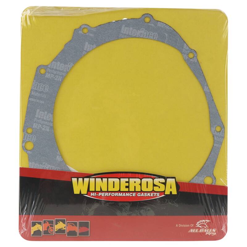 Vertex Pistons Vertex Gaskets 2005-2008 Suzuki GSX-R1000 Outer Clutch Gasket Kit - 333029