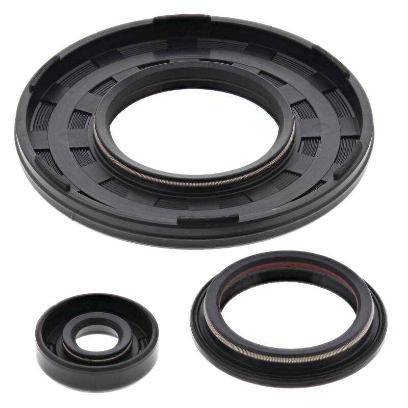 Vertex Pistons Vertex Gaskets 2005-2010 Ski-Doo Expedition 600 HO/TUV/SDI Oil Seal Kit - 55217