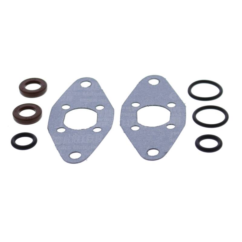 Vertex Pistons Vertex Gaskets 2005-2010 Ski-Doo Expedition 600 HO/TUV/SDI Power Valve Gasket Kit - 719207