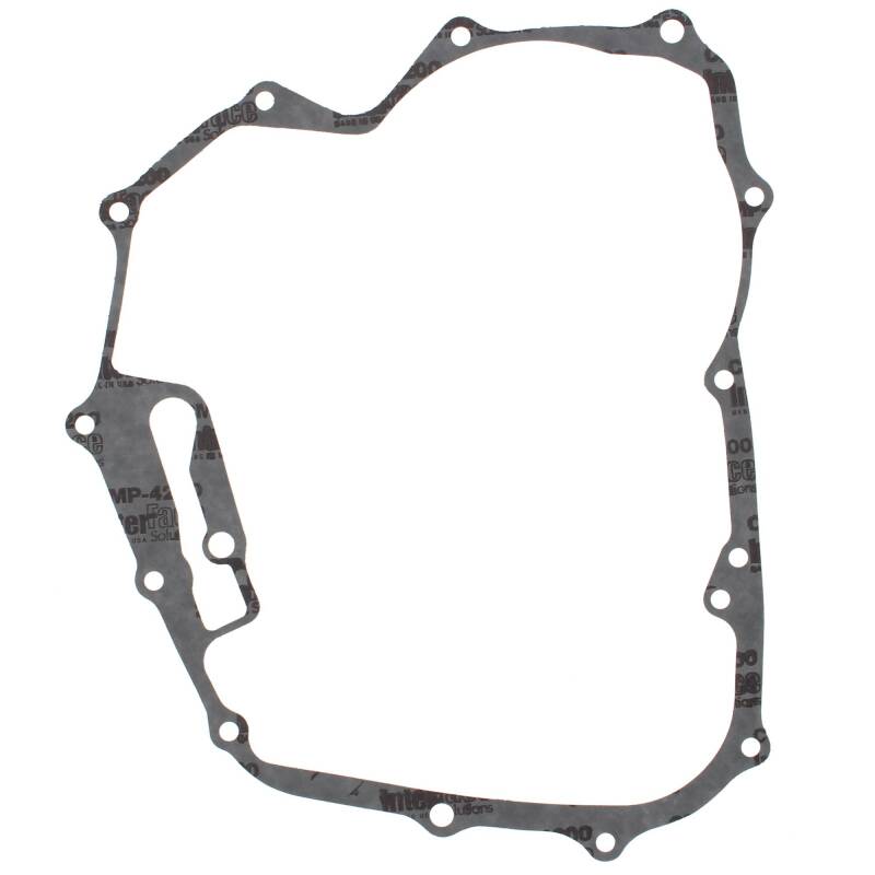Vertex Pistons Vertex Gaskets 2005-2011 Honda TRX500FE Inner Clutch - Side Cover Gasket Kit - 816179