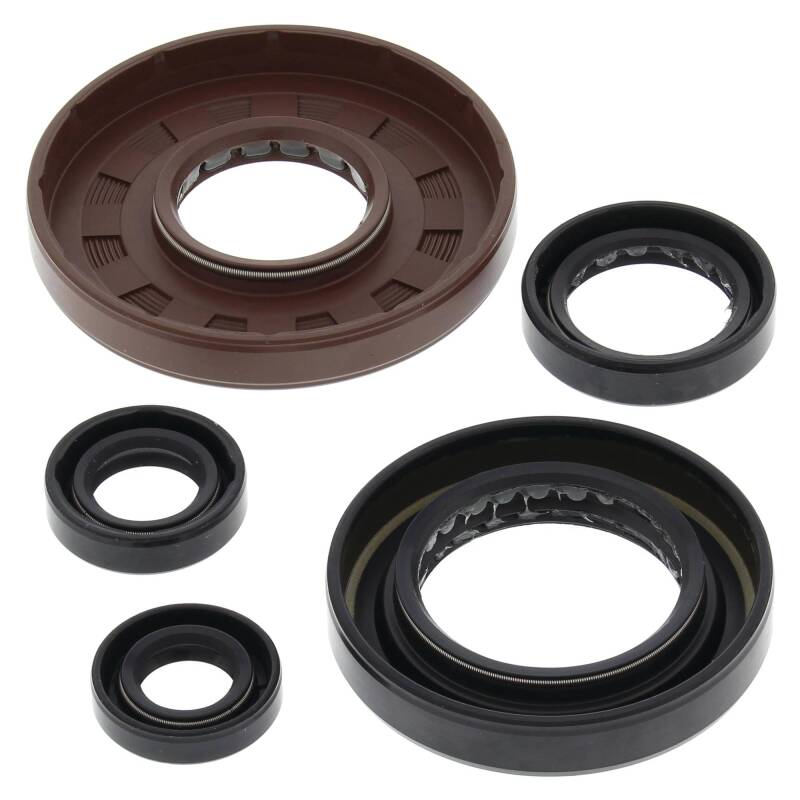 Vertex Pistons Vertex Gaskets 2005-2011 Honda TRX500FM Oil Seal Kit - 822277