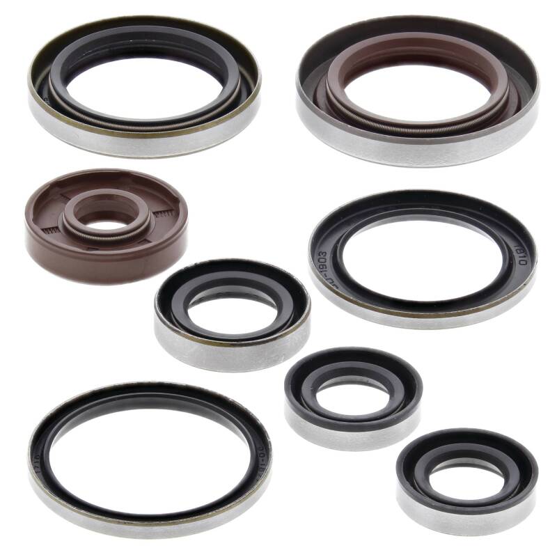 Vertex Pistons Vertex Gaskets 2005-2012 KTM SX-F 250 Oil Seal Kit - 822320