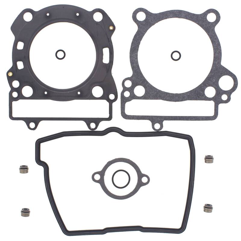 Vertex Pistons Vertex Gaskets 2005-2012 KTM SX-F 250 Top End Gasket Kit - 810328
