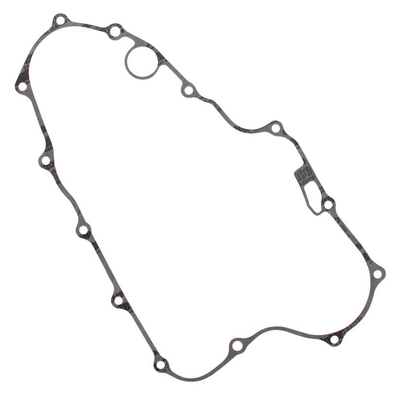 Vertex Pistons Vertex Gaskets 2005-2017 Honda CRF450X Inner Clutch - Side Cover Gasket Kit - 816194