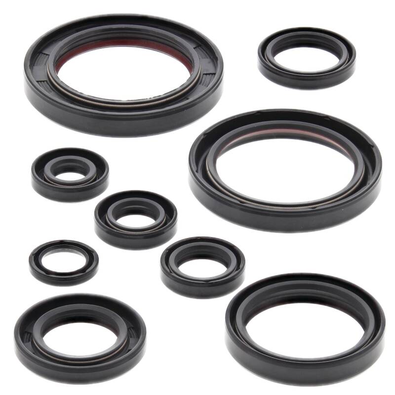 Vertex Pistons Vertex Gaskets 2005-2017 Honda CRF450X Oil Seal Kit - 822315