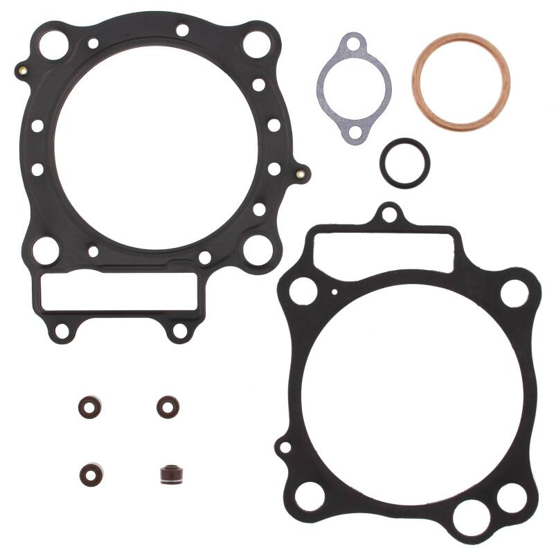 Vertex Pistons Vertex Gaskets 2005-2017 Honda CRF450X Top End Gasket Kit - 810276