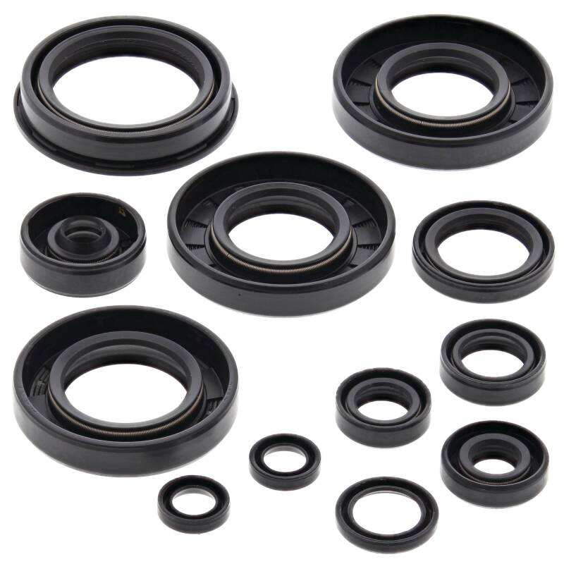 Vertex Pistons Vertex Gaskets 2005-2023 Yamaha YZ125 Oil Seal Kit - 822252