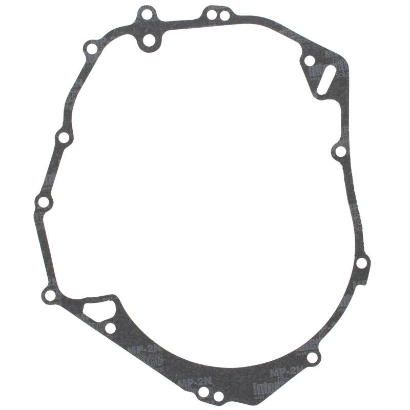 Vertex Pistons Vertex Gaskets 2006-2007 Polaris Outlaw 500 Inner Clutch - Side Cover Gasket Kit - 816202