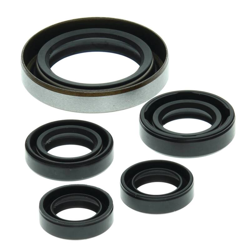 Vertex Pistons Vertex Gaskets 2006-2007 Polaris Outlaw 500 Oil Seal Kit - 822249