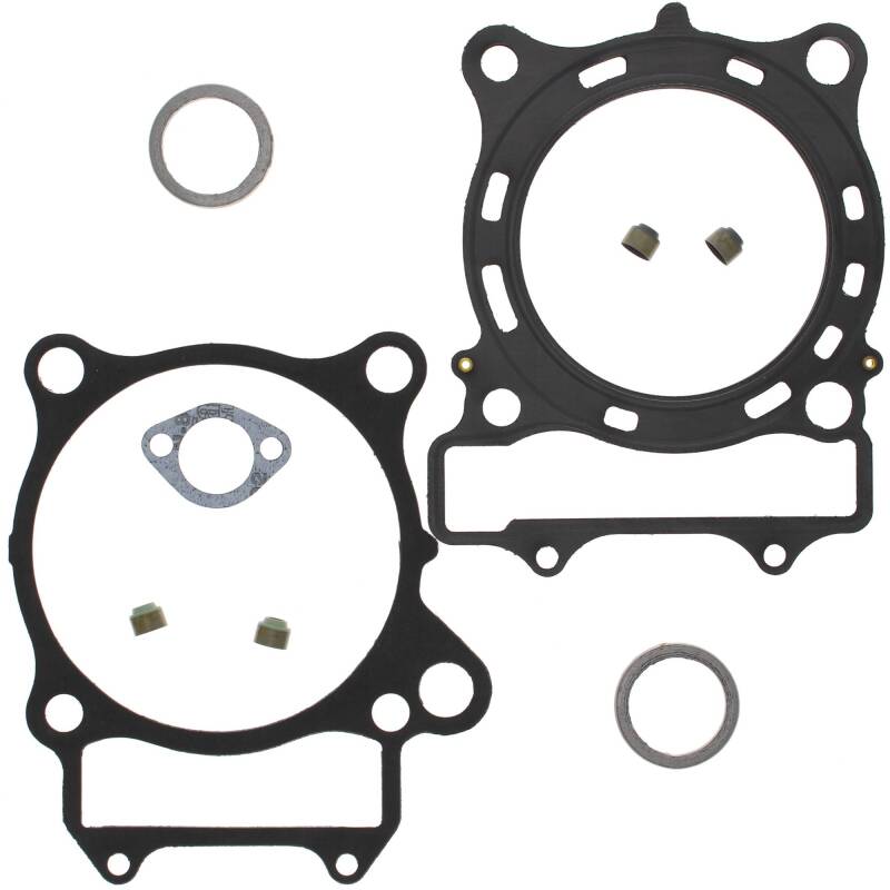 Vertex Pistons Vertex Gaskets 2006-2007 Polaris Outlaw 500 Top End Gasket Kit - 810876