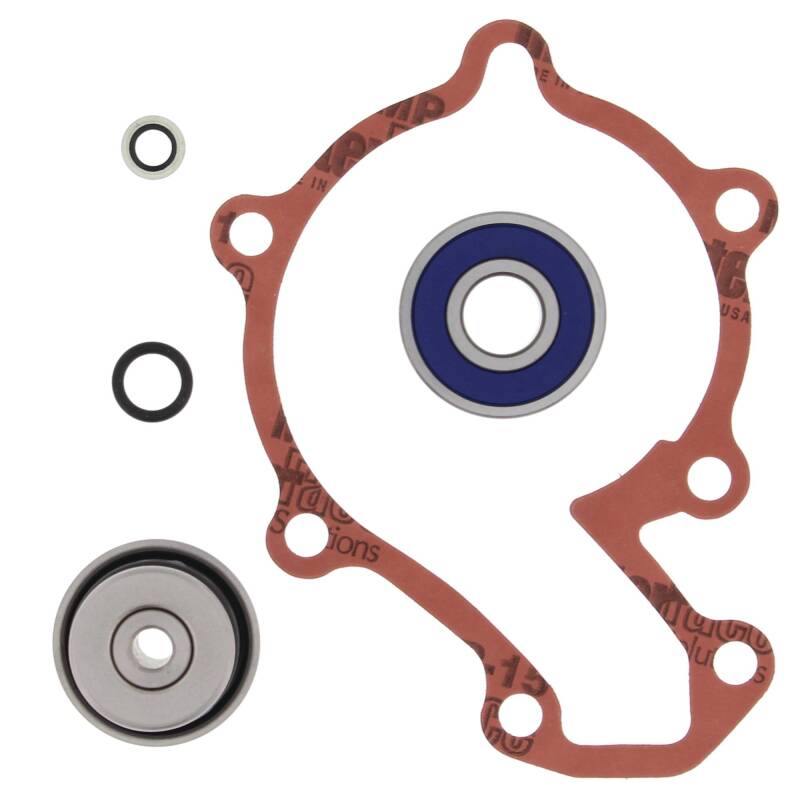 Vertex Pistons Vertex Gaskets 2006-2007 Polaris Outlaw 500 Water Pump Rebuild Kit - 821907