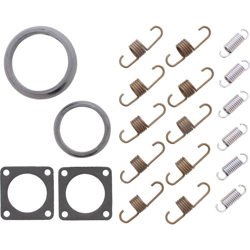 Vertex Pistons Vertex Gaskets 2006-2007 Ski-Doo MX Z 440 Racing LC Exhaust Gasket Kit - 723060