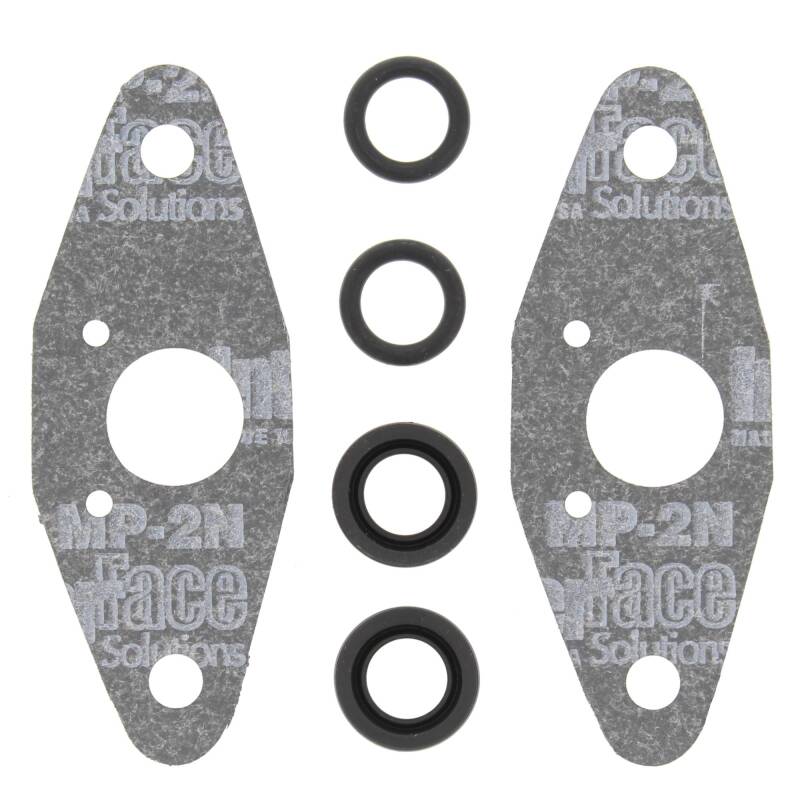 Vertex Pistons Vertex Gaskets 2006-2007 Ski-Doo MX Z 440 Racing LC Power Valve Gasket Kit - 719114