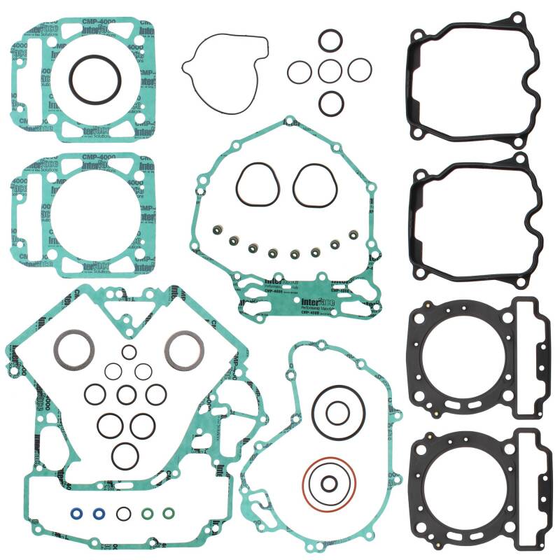 Vertex Pistons Vertex Gaskets 2006-2008 Can-Am Outlander 800 STD 4x4 Complete Gasket Kit - 808956
