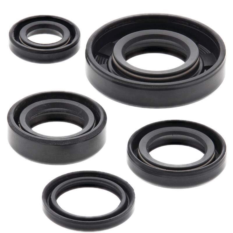 Vertex Pistons Vertex Gaskets 2006-2008 KTM SX 50 Oil Seal Kit - 822222