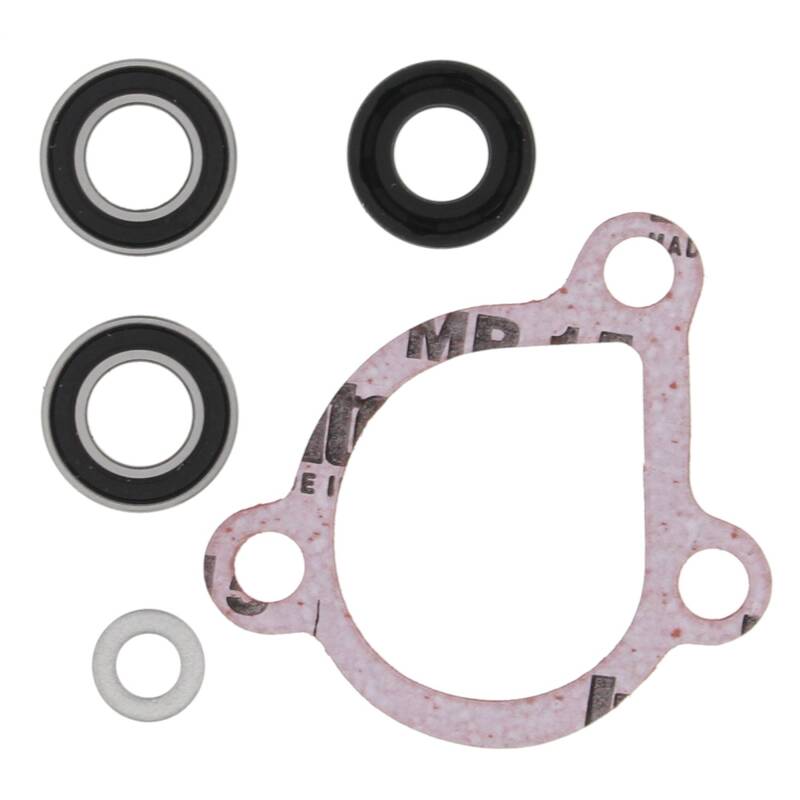 Vertex Pistons Vertex Gaskets 2006-2008 KTM SX 50 Water Pump Rebuild Kit - 821312