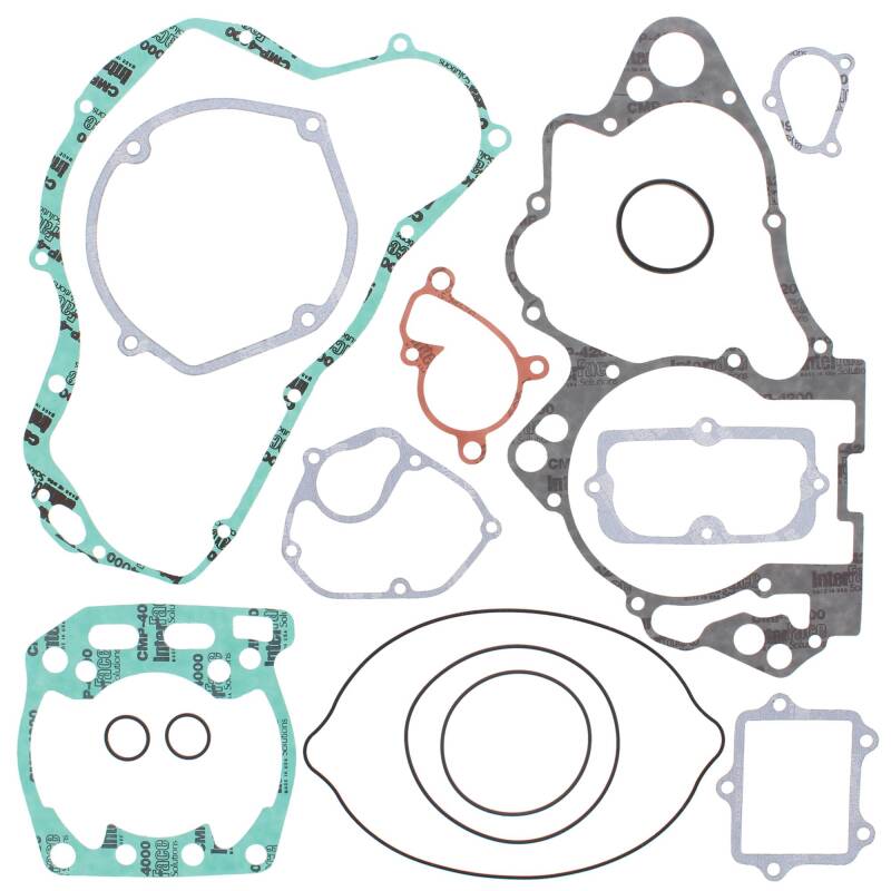 Vertex Pistons Vertex Gaskets 2006-2008 Suzuki RM250 Complete Gasket Kit - 808593