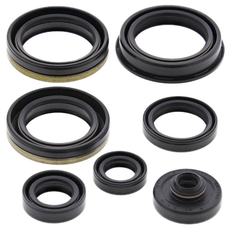 Vertex Pistons Vertex Gaskets 2006-2008 Suzuki RM250 Oil Seal Kit - 822317