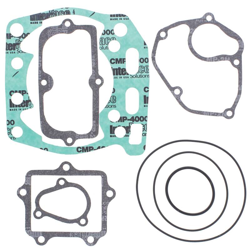 Vertex Pistons Vertex Gaskets 2006-2008 Suzuki RM250 Top End Gasket Kit - 810593