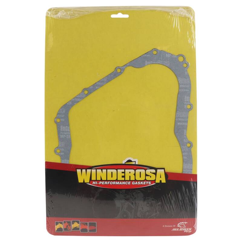 Vertex Pistons Vertex Gaskets 2006-2009 Suzuki GSX-R600 Outer Clutch Gasket Kit - 333024