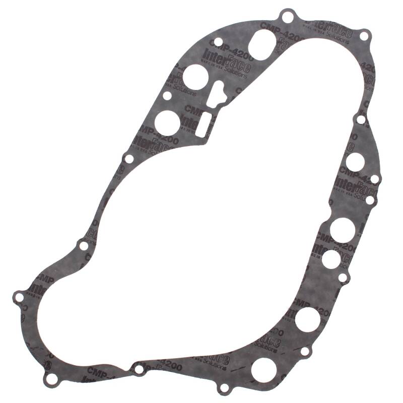 Vertex Pistons Vertex Gaskets 2006-2009 Suzuki LT-R450 Inner Clutch - Side Cover Gasket Kit - 816217