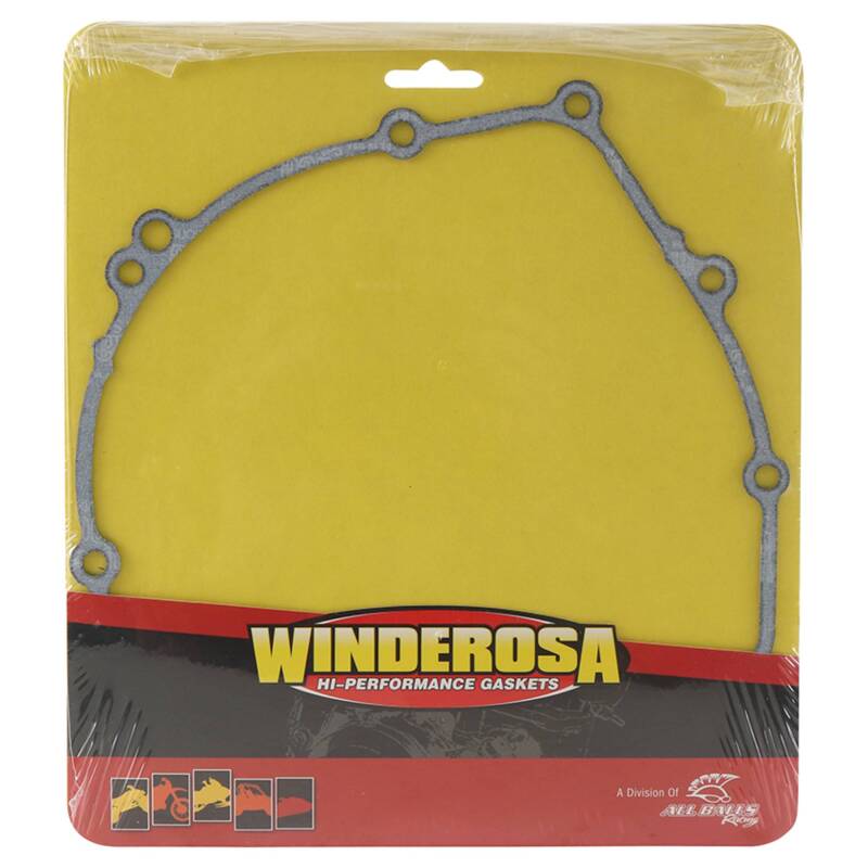 Vertex Pistons Vertex Gaskets 2006-2010 Kawasaki ZX10R Outer Clutch Gasket Kit - 333048