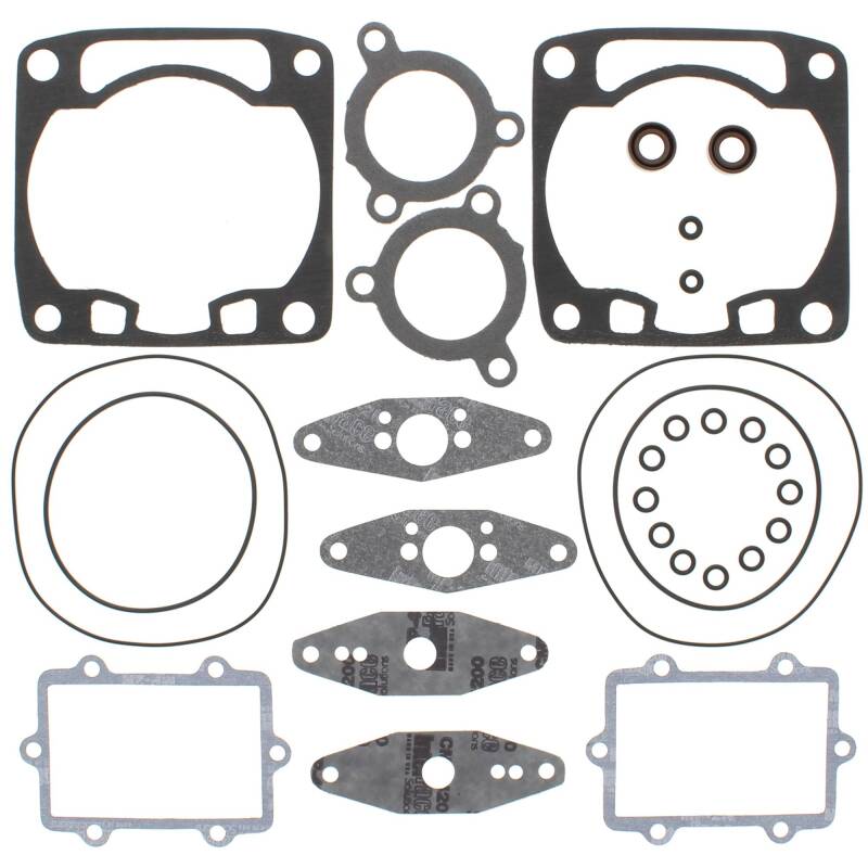 Vertex Pistons Vertex Gaskets 2006-2011 Arctic Cat Cross Fire 600 All Models Top End Gasket Kit - 710275