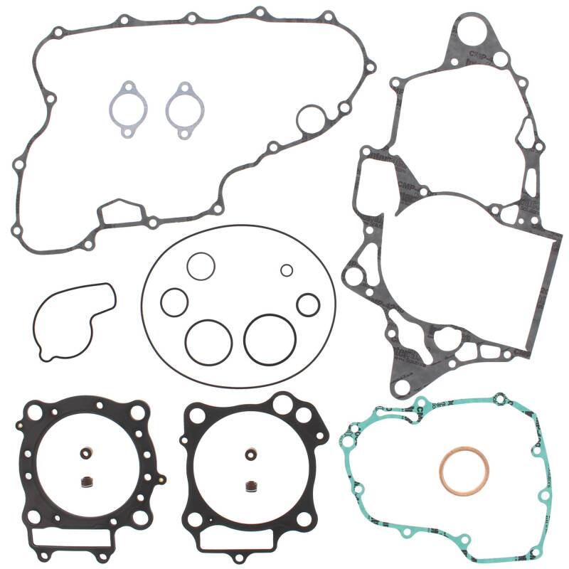 Vertex Pistons Vertex Gaskets 2006-2014 Honda TRX450ER Complete Gasket Kit - 808904