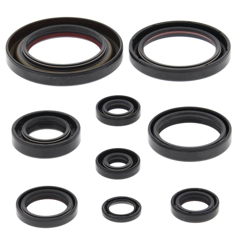 Vertex Pistons Vertex Gaskets 2006-2014 Honda TRX450ER Oil Seal Kit - 822312