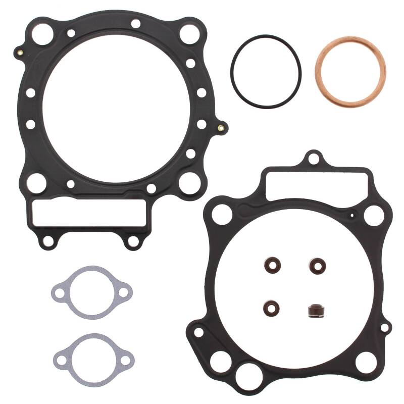 Vertex Pistons Vertex Gaskets 2006-2014 Honda TRX450ER Top End Gasket Kit - 810904
