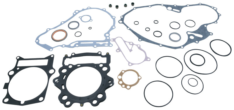 Vertex Pistons Vertex Gaskets 2006-2014 Yamaha YFM700R Raptor Complete Gasket Kit - 808923