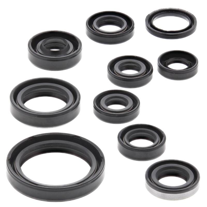 Vertex Pistons Vertex Gaskets 2006-2015 Kawasaki KX450F Oil Seal Kit - 822319