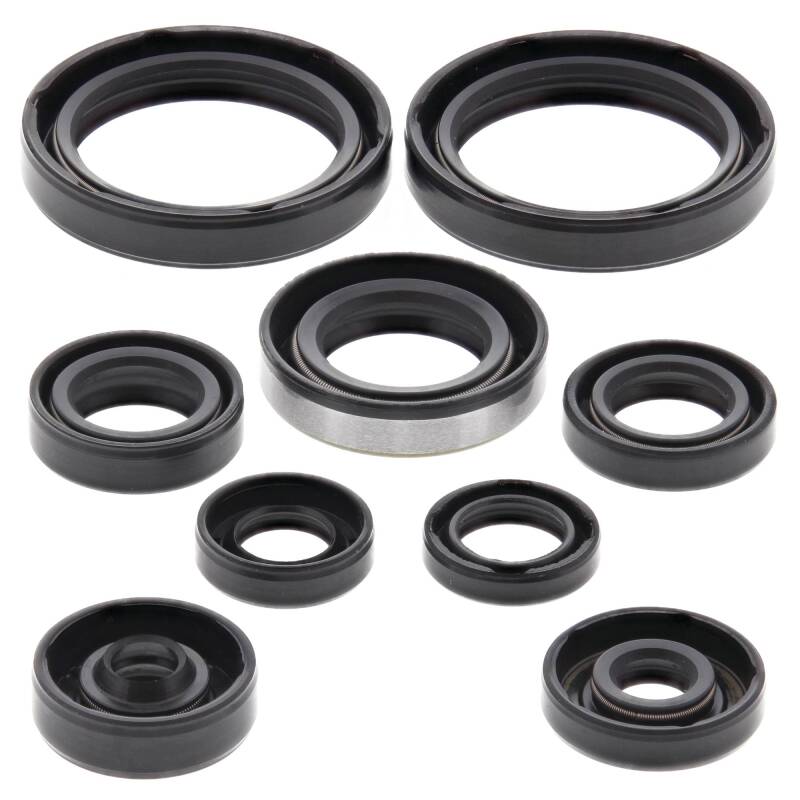 Vertex Pistons Vertex Gaskets 2006-2016 Kawasaki KX250F Oil Seal Kit - 822316