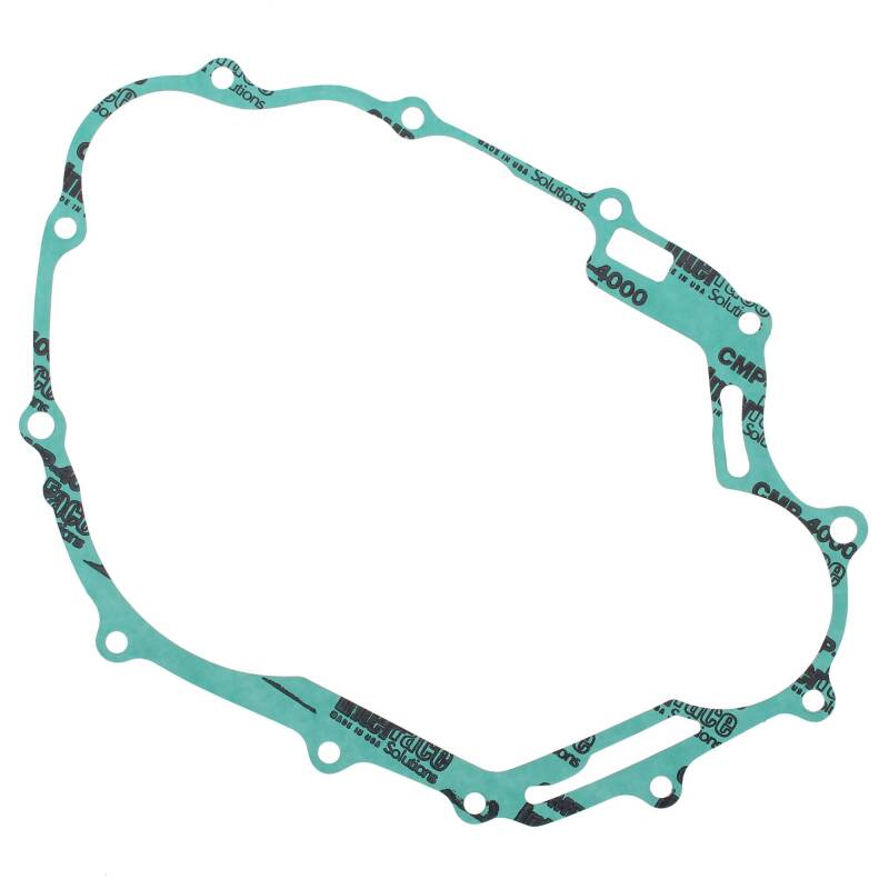 Vertex Pistons Vertex Gaskets 2006-2017 Honda CRF150F Inner Clutch - Side Cover Gasket Kit - 816213